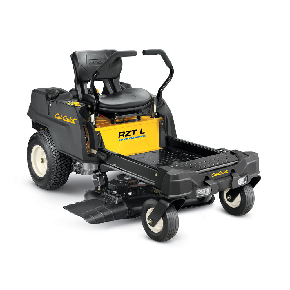 Cub Cadet RZT L 34 Zero Turn Mower
