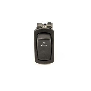 SWITCH-HAZARD LAMP           N