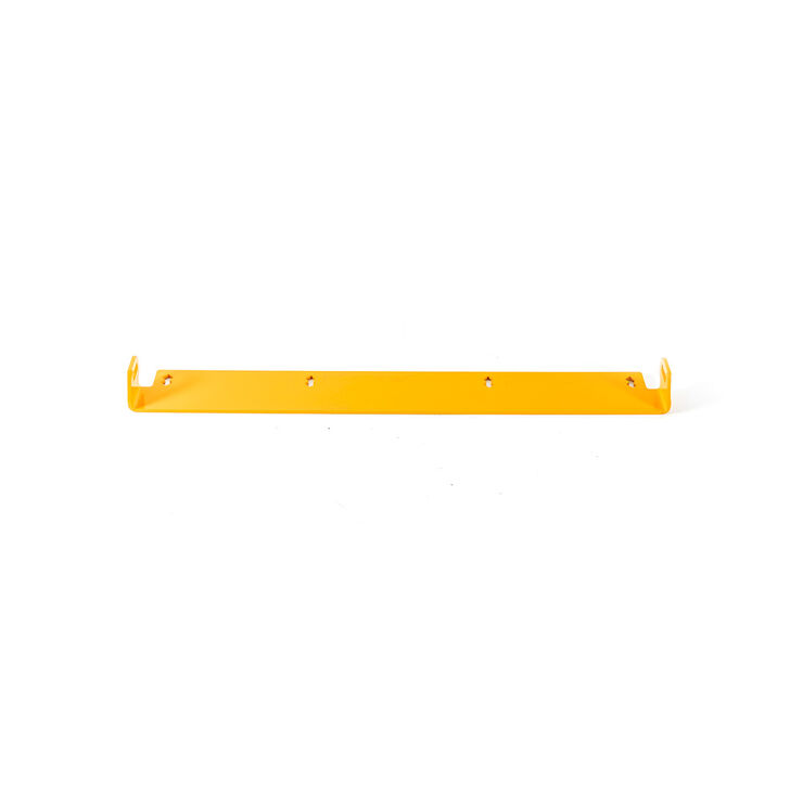 24-in Shave Plate
