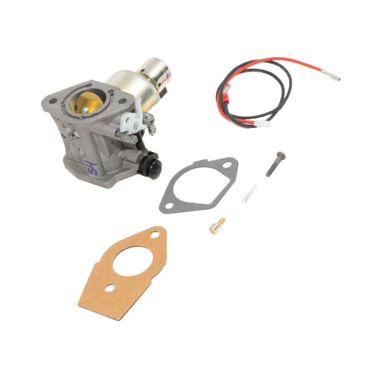 Kohler&reg; Part Number 16-853-19-S. Carburetor Kit