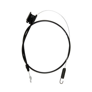 CABLE-DRIVE CONTROL          N