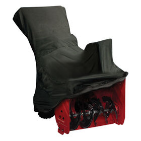 Housse pour souffleuse a neige universelle