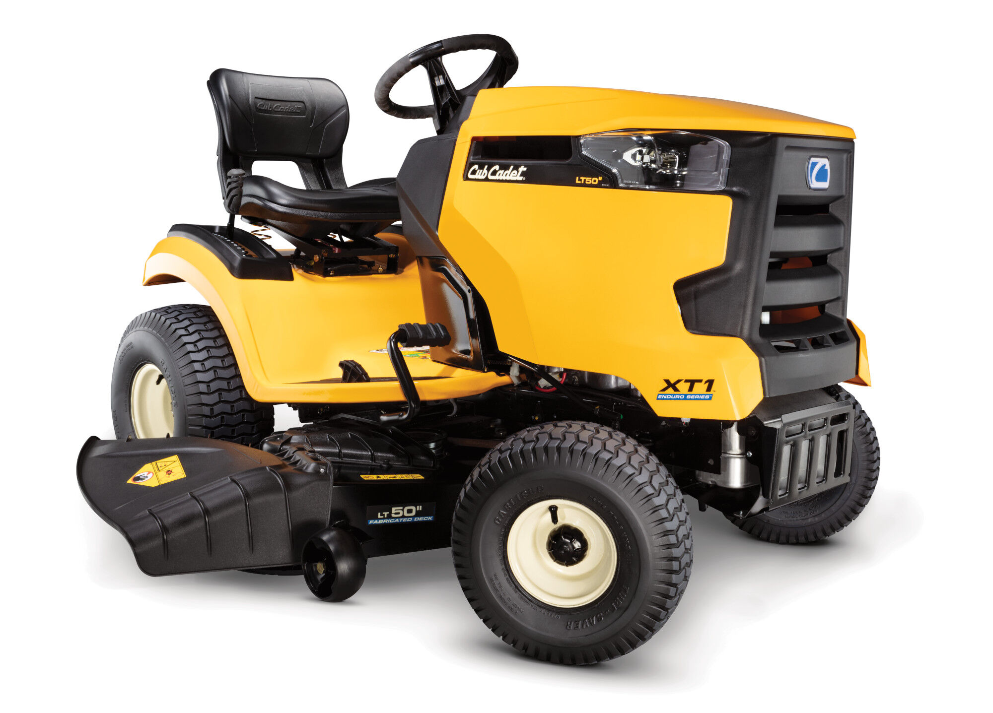 Cub Cadet XT1 LT50 Lawn Tractor