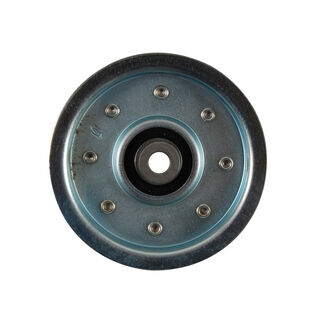 Idler Pulley - 3.5" Dia.