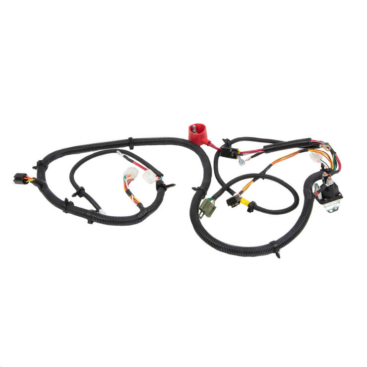 Main Harness