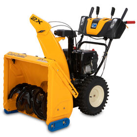 2X&trade; 26&quot; HD Snow Blower