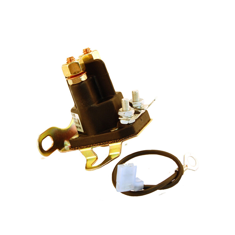 Cub cadet mower starter hot sale