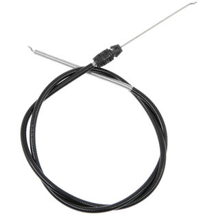 Throttle Cable (White Stamp)