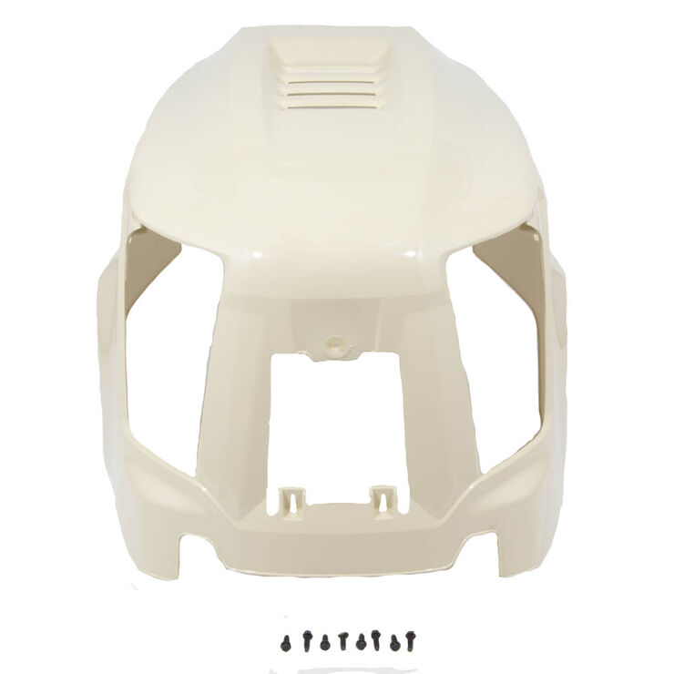 HOOD-CUB BEIGE  A-STY  GT/X  N