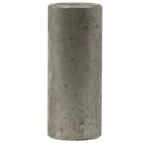SPACER     .385ID X 1.54 LG  N