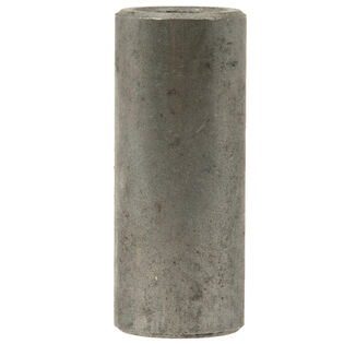 SPACER     .385ID X 1.54 LG  N