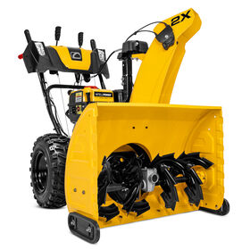 2X&reg; 28&quot; IntelliPOWER&reg; Snow Blower