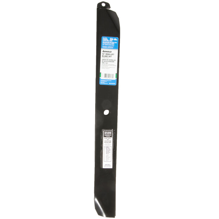 TORO 42" BLADE SET 110-6568-03