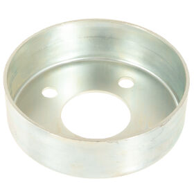 DRUM - 6" STAMPED