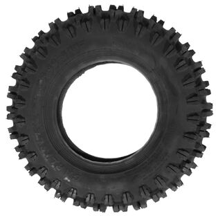 Tire, 16.5 x 4.8 Snow Hog