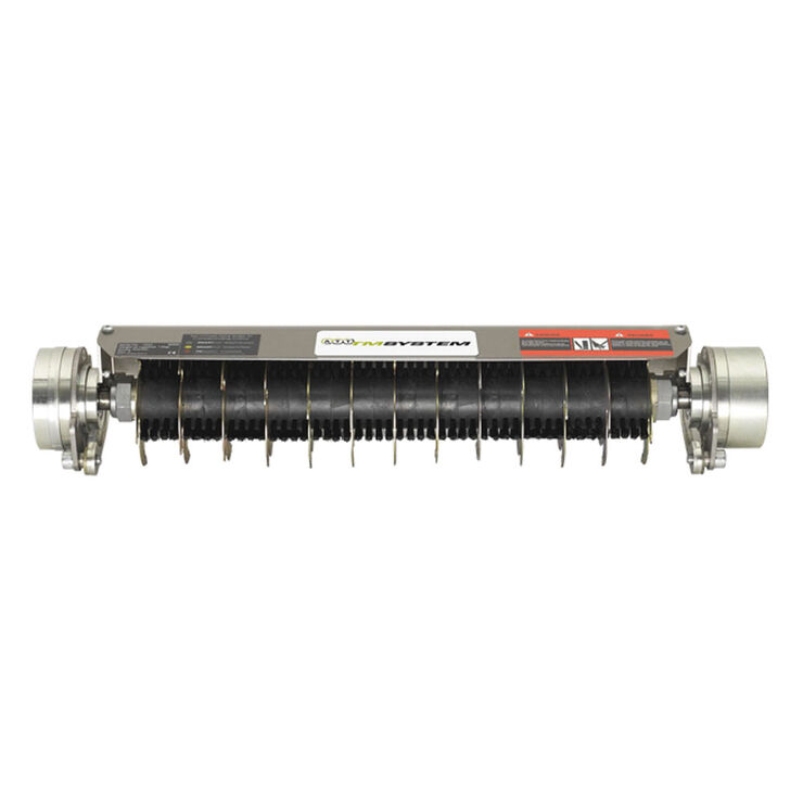 Scarifier