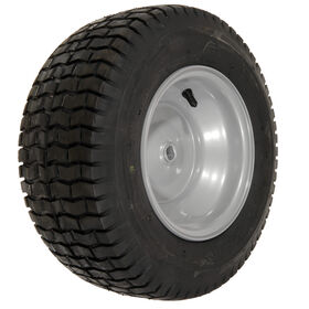 Wheel Assembly, 16 x 6.5 x 8