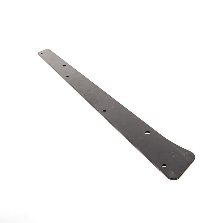 54" Front Baffle