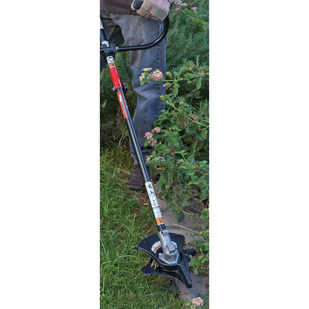 Cub cadet online string trimmer attachments