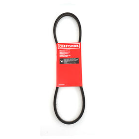 Snow Blower Auger Belt