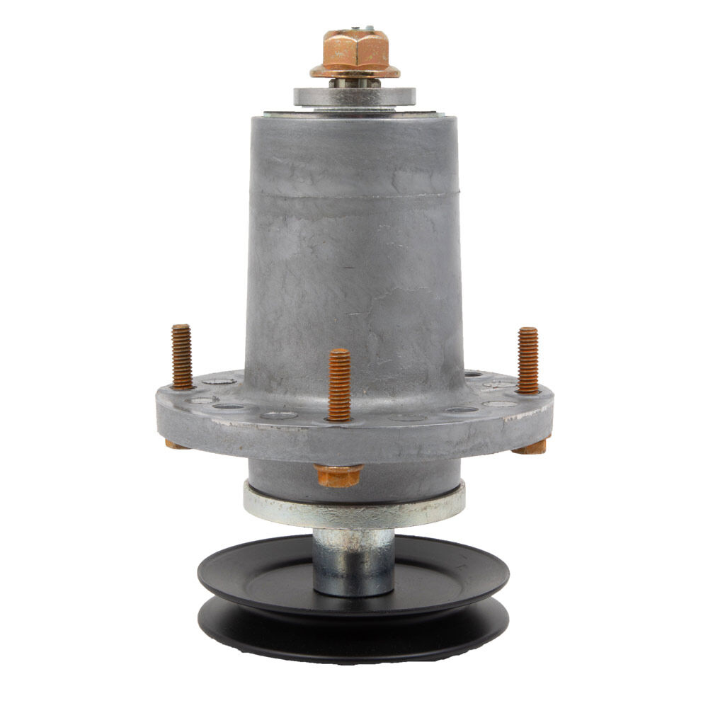 Lawn mower sale deck spindle