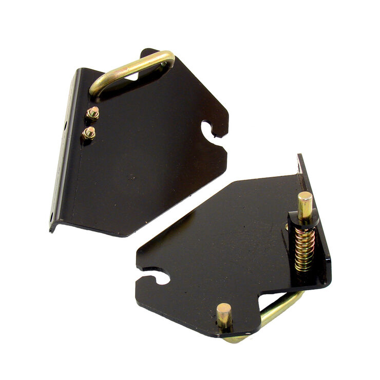 Dozer Blade Kit