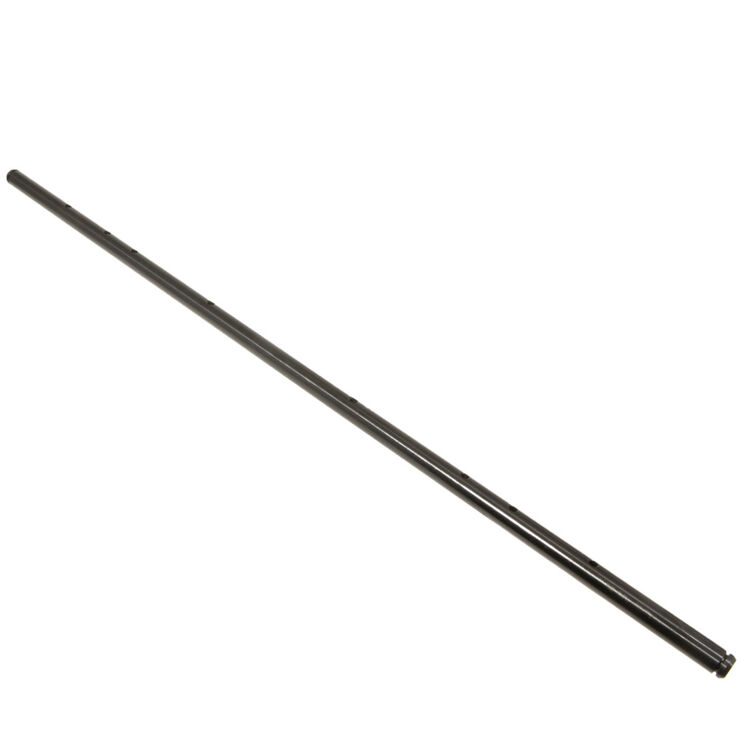 34" Auger Axle