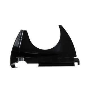 Upper Chute Support