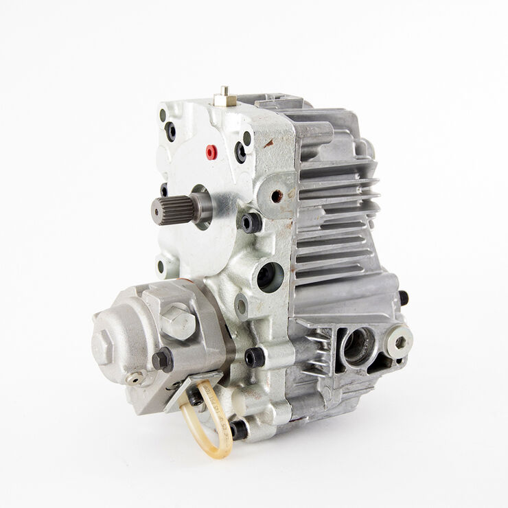Hydraulic Pump