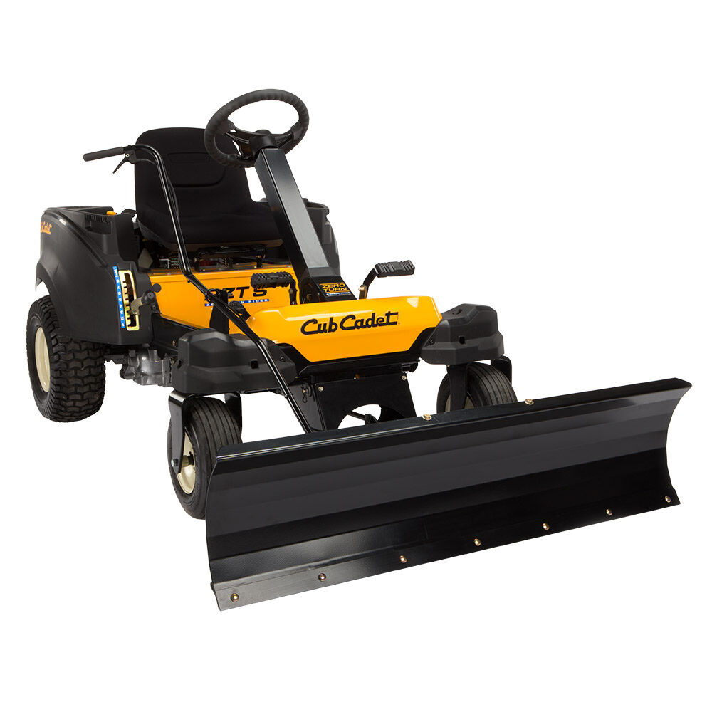52 inch Snow Blade Attachment