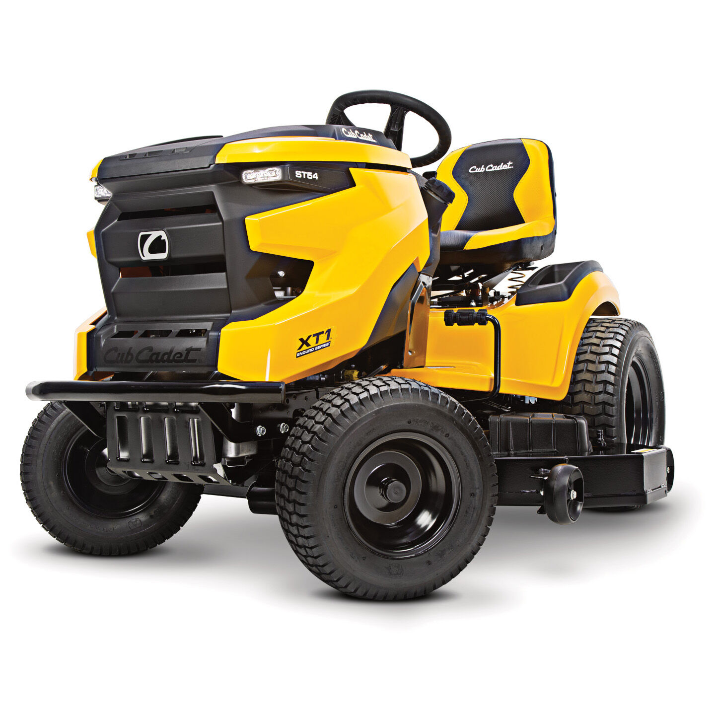 Cub cadet xt1 54 hotsell