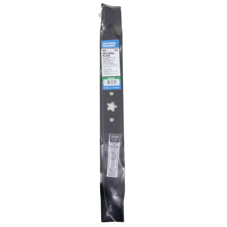 Mulching Blade for 42-inch Decks
