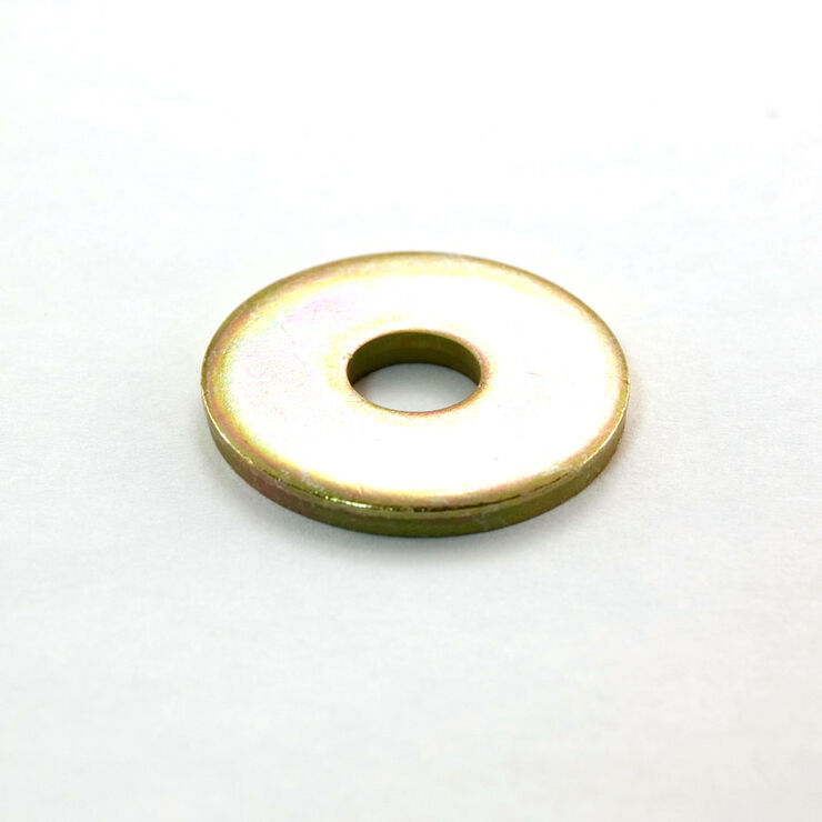 Flat Washer