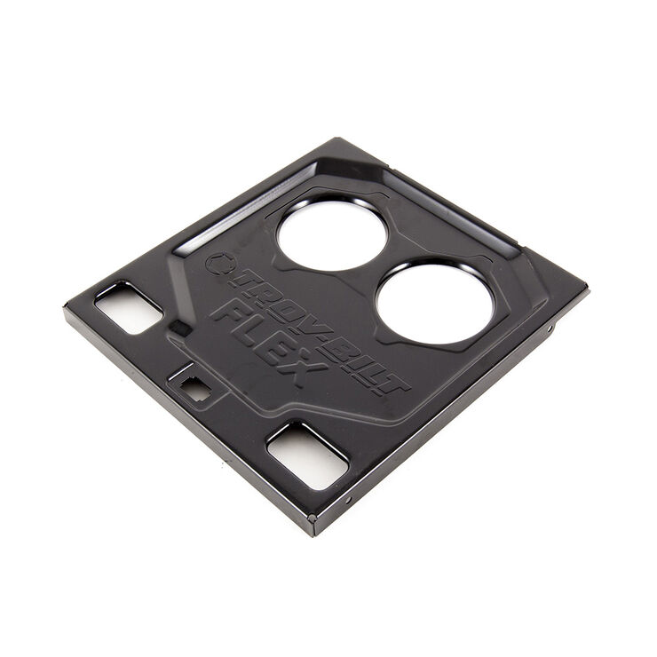 COVER-FRONT       POWDER BLACN