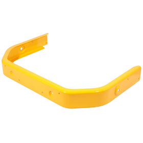 Rear Bumper (Cub Cadet Yellow)
