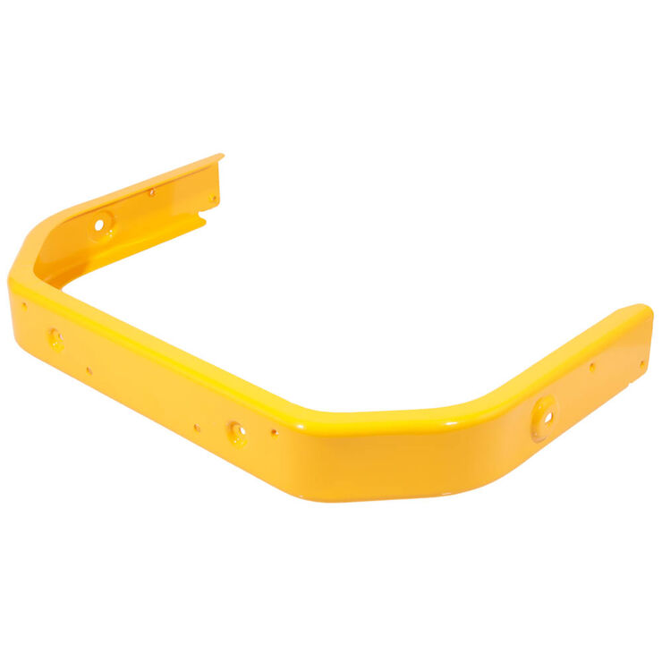 Rear Bumper (Cub Cadet Yellow)