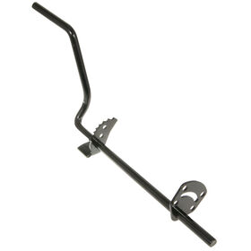 Pedal Assembly (Powder Black)