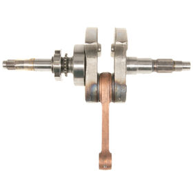 CONNECTING ROD-COMP CRANK