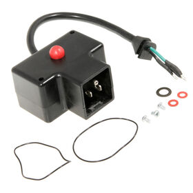 Plug Kit 120V E-Start (Small Block)