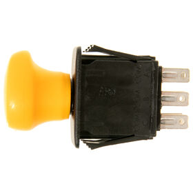 PTO Switch &#40;Yellow Knob&#41;