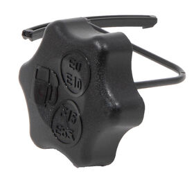 Fuel Cap