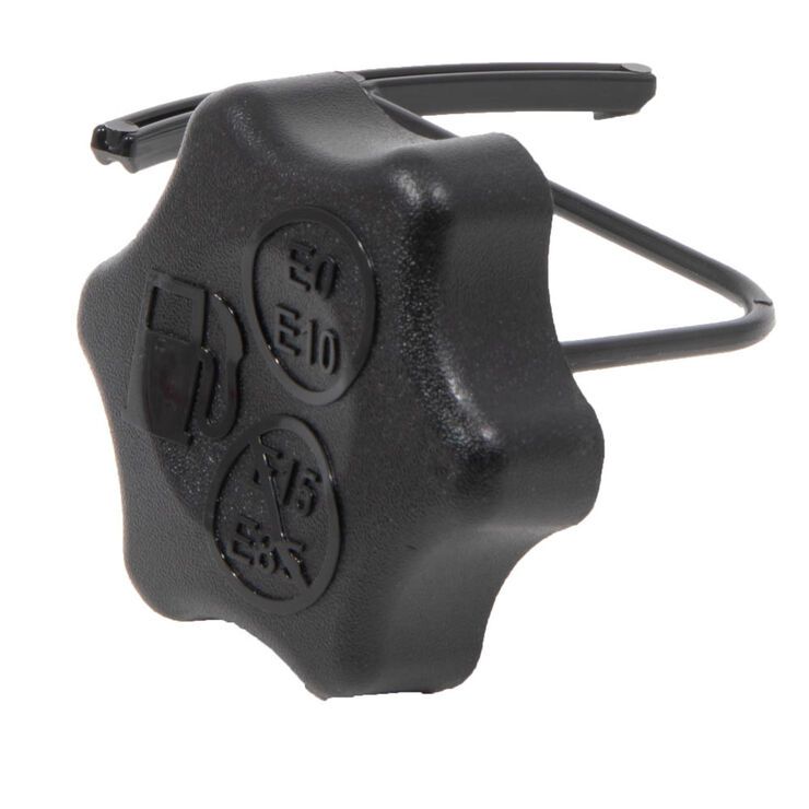 Fuel Cap