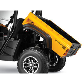 Challenger 500