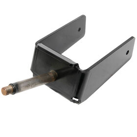 Caster Wheel &#40;Powder Black&#41;