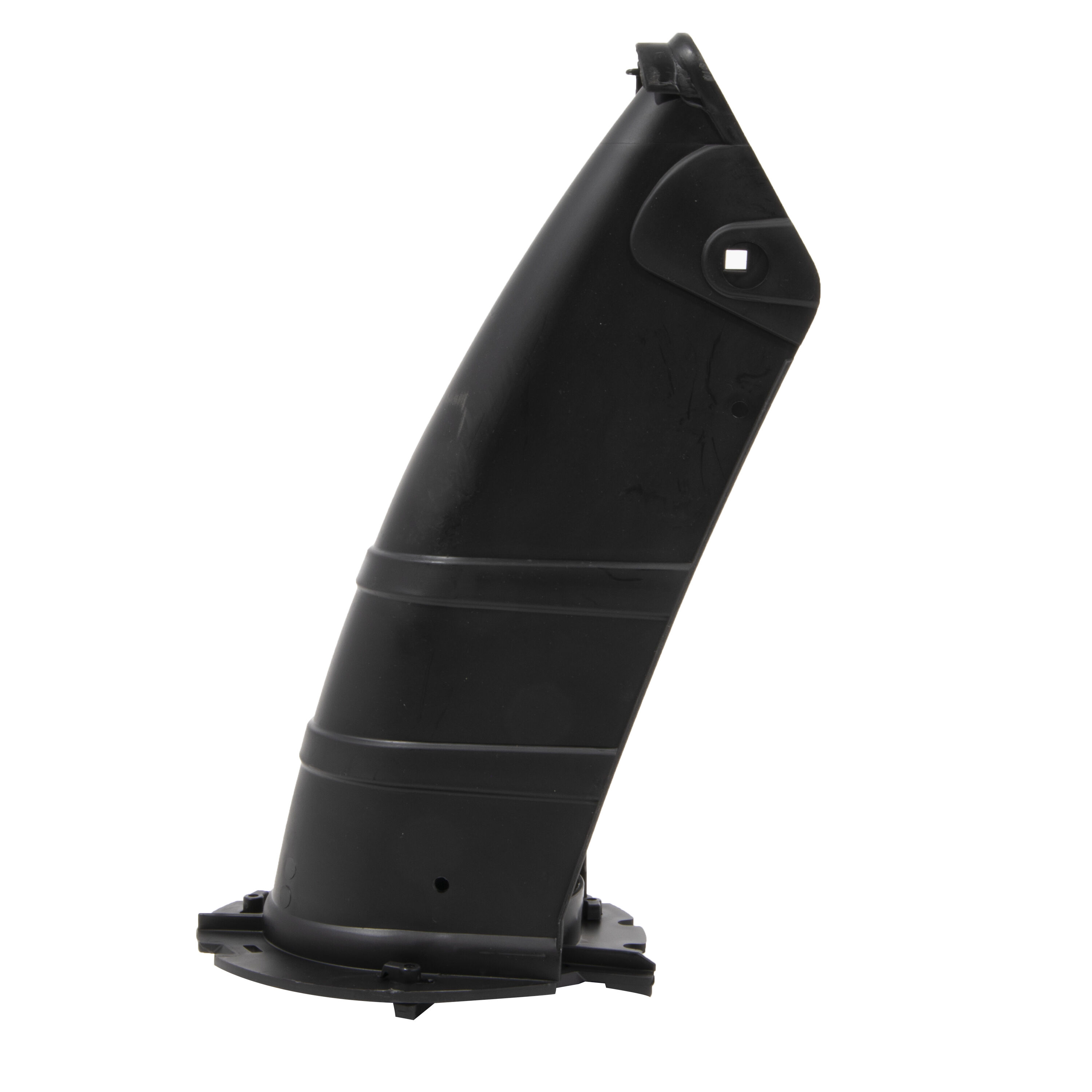 2-Way Lower Chute Assembly - 631-04131B | Cub Cadet Canada