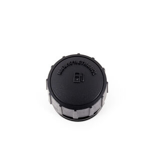 FUEL CAP ASSEMBLY             