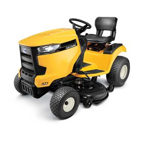 XT1-LT42 KH Cub Cadet Riding Lawn Mower