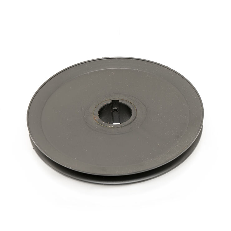Pulley-6.0 Od 1.12