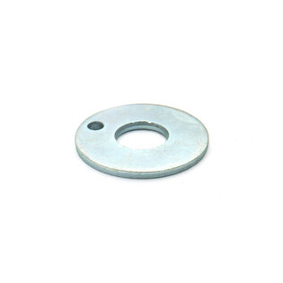FLAT WASHER 1/2"