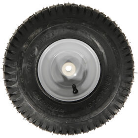 Wheel Assembly, 15x6x6